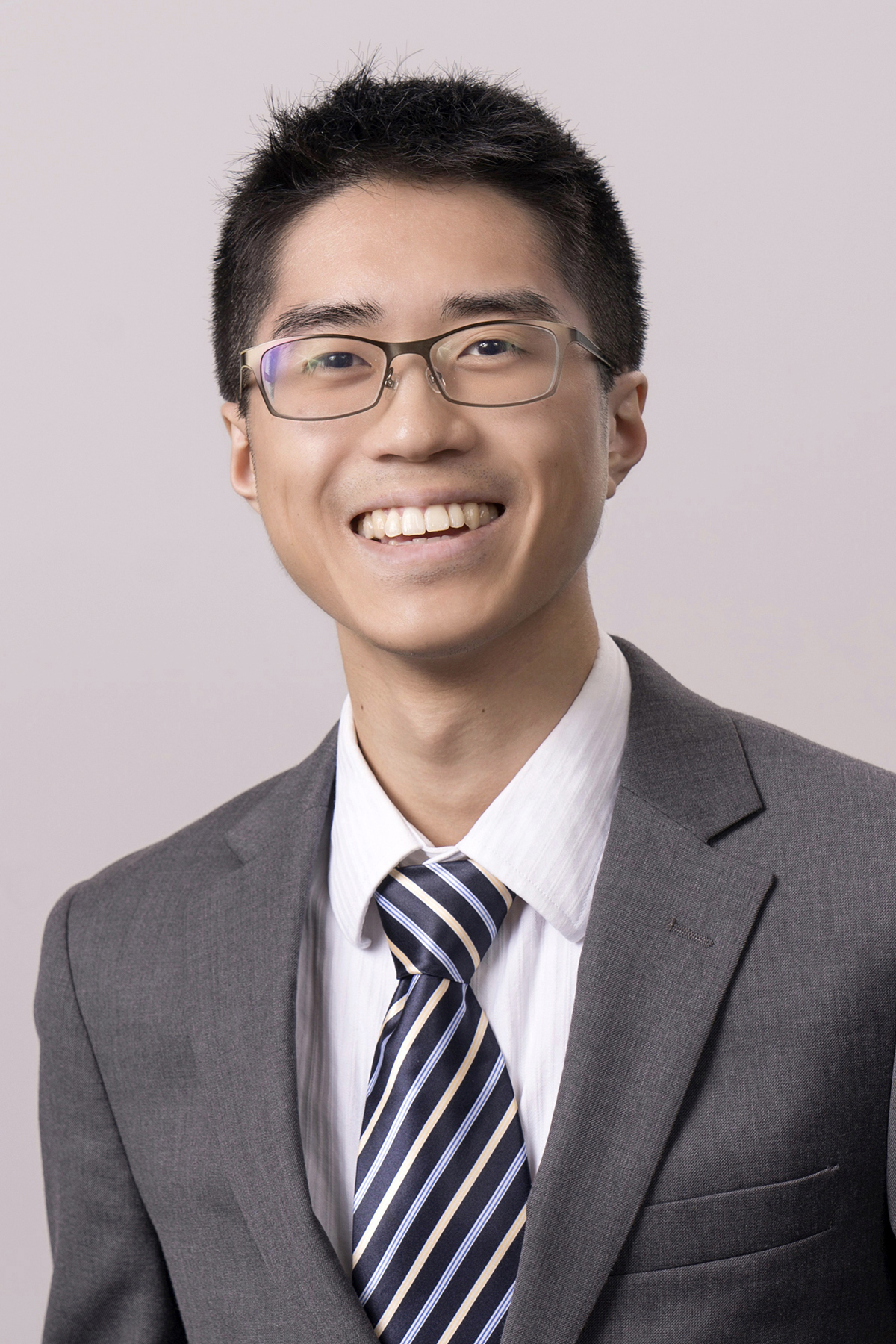 Founder of Data Detectives